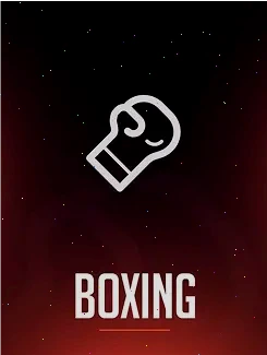 Boxing & MMA