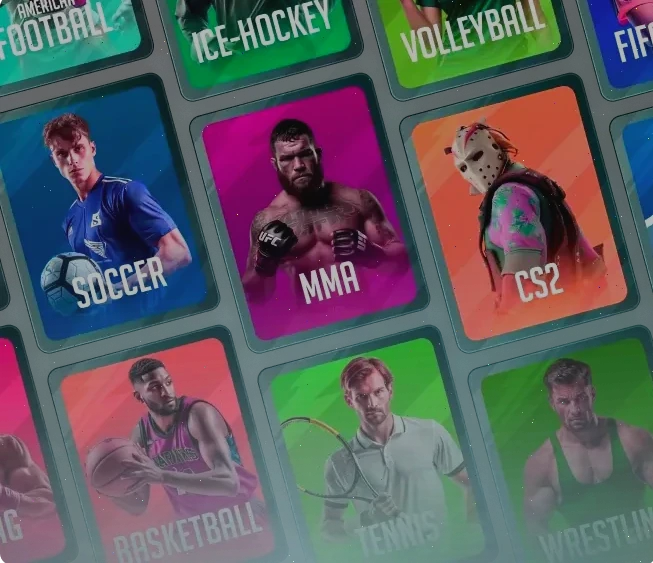 RainBet Sports Betting