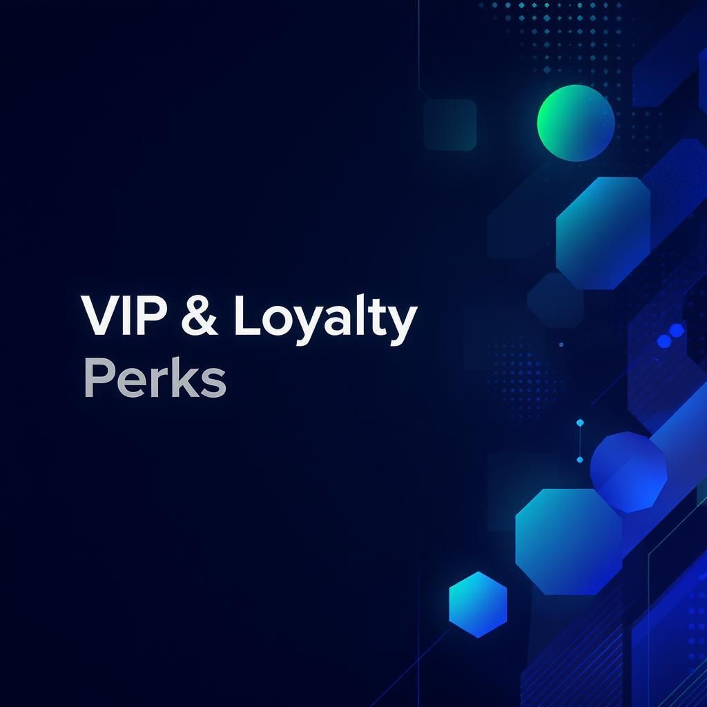 RainBet VIP Loyalty Program