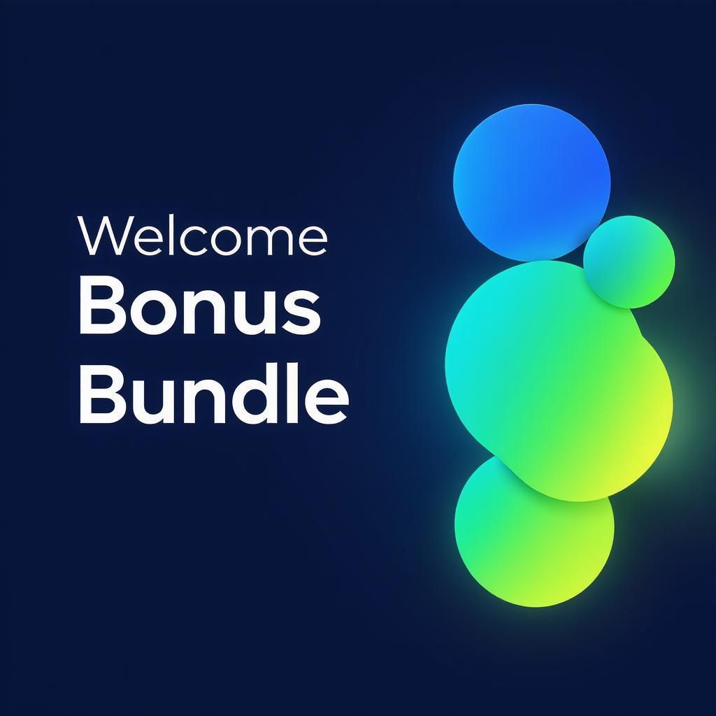 RainBet Welcome Bonus